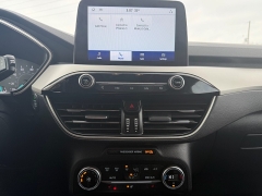 Used 2020  Ford Escape 4d SUV AWD SEL 1&period;5L at Maxx Loans near St&period; Adrian&comma; MI