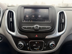 Used 2020  Chevrolet Equinox 4d SUV FWD LS w&sol;1LS at Maxx Loans near St&period; Adrian&comma; MI