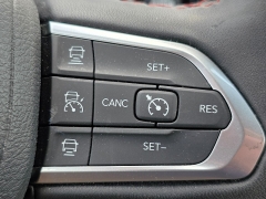 Used 2024 Jeep Compass Trailhawk 4x4 at Maxx Loans near St. Adrian, MI
