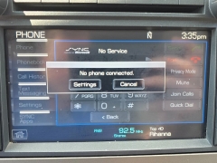 Used 2014 Lincoln Navigator 4d SUV 4WD at Maxx Loans near St. Adrian, MI