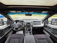 Used 2014 Ford F-150 4WD Supercrew FX4 6 1/2 at Maxx Loans near St. Adrian, MI