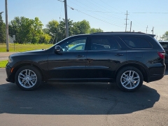 Used 2023 Dodge Durango GT Plus RWD at Deal King Adrian near Adrian, MI