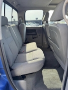 Used 2007 Dodge Ram 1500 4WD Quad Cab SLT at Maxx Loans near ,