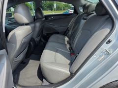 Used 2011 Hyundai Sonata 4d Sedan SE at Maxx Loans near St. Adrian, MI