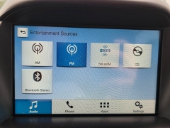 Used 2018 Ford Escape 4d SUV 4WD SEL at Deal King Adrian near Adrian, MI