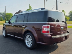 Used 2010 Ford Flex 4d SUV AWD SEL at Maxx Loans near St. Adrian, MI