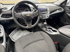 Used 2023  Chevrolet Malibu 4dr Sdn 1LT at Maxx Loans near St&period; Adrian&comma; MI