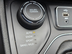 Used 2019 Jeep Cherokee 4d SUV 4WD Latitude 3.2L at Maxx Loans near St. Adrian, MI