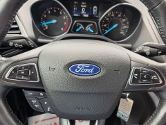 Used 2018 Ford Escape 4d SUV 4WD SEL at Deal King Adrian near Adrian, MI