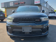 Used 2023 Dodge Durango GT Plus RWD at Deal King Adrian near Adrian, MI