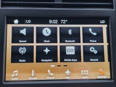 Used 2017 Lincoln MKC 4d SUV AWD Select at Deal King Adrian near Adrian, MI