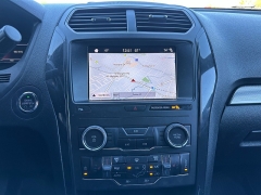 Used 2019  Ford Explorer 4d SUV FWD XLT V6 at Deal King Adrian near Adrian, MI