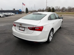 Used 2023  Chevrolet Malibu 4dr Sdn 1LT at Maxx Loans near St&period; Adrian&comma; MI