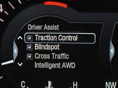 Used 2017 Lincoln MKC 4d SUV AWD Select at Deal King Adrian near Adrian, MI