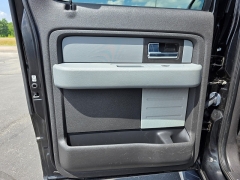 Used 2014 Ford F-150 4WD Supercrew King Ranch 6 1/2 at Maxx Loans near St. Adrian, MI