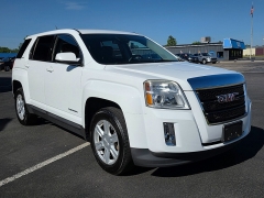 Used 2015 GMC Terrain 4d SUV FWD SLE1 at Maxx Loans near St. Adrian, MI