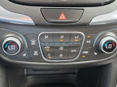 Used 2019 Chevrolet Equinox 4d SUV FWD LT w/1LT at Deal King Adrian near Adrian, MI