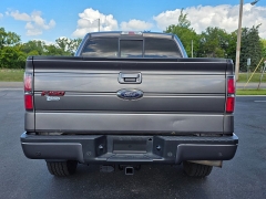 Used 2014 Ford F-150 4WD Supercrew FX4 6 1/2 at Maxx Loans near St. Adrian, MI