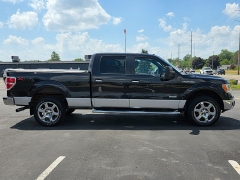 Used 2014 Ford F-150 4WD Supercrew King Ranch 6 1/2 at Maxx Loans near St. Adrian, MI