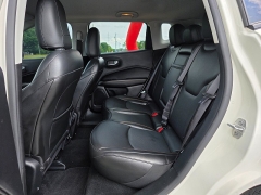Used 2020 Jeep Compass 4d SUV 4WD Limited at Deal King Adrian near Adrian, MI