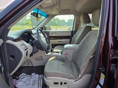 Used 2010 Ford Flex 4d SUV AWD SEL at Maxx Loans near St. Adrian, MI