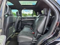 Used 2018 Ford Explorer 4d SUV 4WD XLT at Maxx Loans near St. Adrian, MI