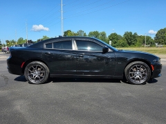 Used 2018 Dodge Charger 4d Sedan AWD GT at Maxx Loans near St. Adrian, MI