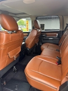 Used 2017  Ram 1500 4WD Crew Cab Longhorn at Deal King Adrian near Adrian, MI