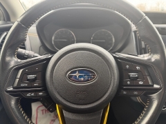 Used 2021  Subaru Crosstrek Sport CVT at Deal King Adrian near Adrian&comma; MI