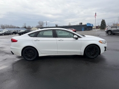 Used 2020  Ford Fusion 4d Sedan FWD SE 1&period;5L EcoBoost at Deal King Adrian near Adrian&comma; MI