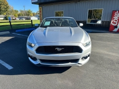 Used 2015  Ford Mustang 2d Convertible V6 at Maxx Loans near St. Adrian, MI