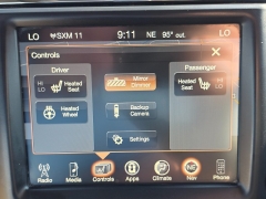 Used 2017 Ram 1500 4WD Quad Cab Sport at Maxx Loans near St. Adrian, MI