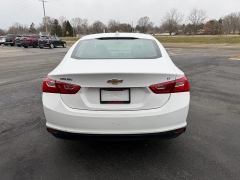 Used 2023  Chevrolet Malibu 4dr Sdn 1LT at Maxx Loans near St&period; Adrian&comma; MI
