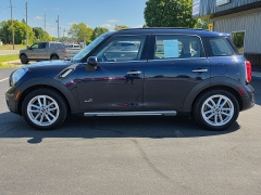 Used 2015 MINI Cooper Countryman ALL4 4dr S at Maxx Loans near St. Adrian, MI