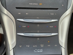 Used 2013 Lincoln MKZ Hybrid 4d Sedan at Maxx Loans near St. Adrian, MI