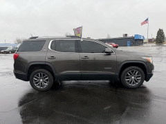 Used 2019  GMC Acadia 4d SUV AWD SLT-1 at Maxx Loans near St&period; Adrian&comma; MI