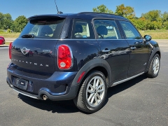 Used 2015 MINI Cooper Countryman ALL4 4dr S at Maxx Loans near St. Adrian, MI