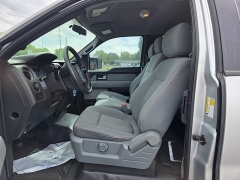 Used 2014 Ford F-150 4WD Supercab XLT at Maxx Loans near St. Adrian, MI