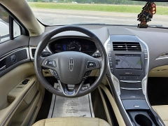 Used 2013 Lincoln MKZ Hybrid 4d Sedan at Maxx Loans near St. Adrian, MI