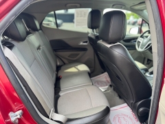 Used 2015 Buick Encore 4d SUV AWD Convenience at Deal King Adrian near Adrian, MI