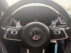 Used 2017  Volkswagen GTI 4d Hatchback S Auto at Deal King Adrian near Adrian&comma; MI