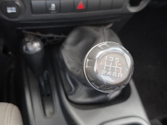 Used 2012 Jeep Wrangler 2d Convertible Freedom at Deal King Adrian near Adrian, MI