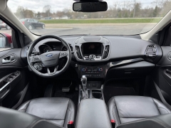 Used 2019 Ford Escape 4d SUV 4WD Titanium at Maxx Loans near ,