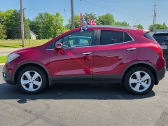 Used 2015 Buick Encore 4d SUV AWD Convenience at Deal King Adrian near Adrian, MI