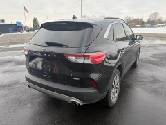 Used 2020  Ford Escape 4d SUV AWD SEL 1&period;5L at Maxx Loans near St&period; Adrian&comma; MI