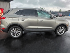 Used 2017 Lincoln MKC 4d SUV AWD Select at Deal King Adrian near Adrian, MI