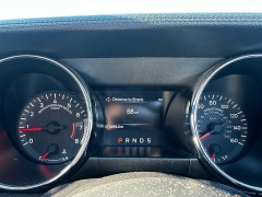 Used 2015  Ford Mustang 2d Convertible V6 at Maxx Loans near St. Adrian, MI