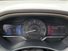 Used 2013 Lincoln MKZ Hybrid 4d Sedan at Maxx Loans near St. Adrian, MI