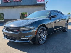 Used 2018 Dodge Charger 4d Sedan AWD GT at Maxx Loans near St. Adrian, MI