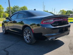 Used 2018 Dodge Charger 4d Sedan AWD GT at Maxx Loans near St. Adrian, MI